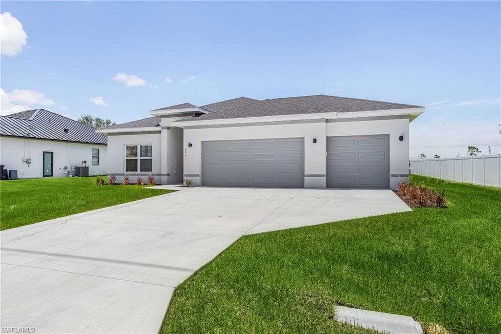 117 NE 7th TER CAPE CORAL, FL 33909