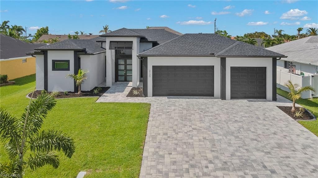 2130 SW 49th ST CAPE CORAL, FL 33914
