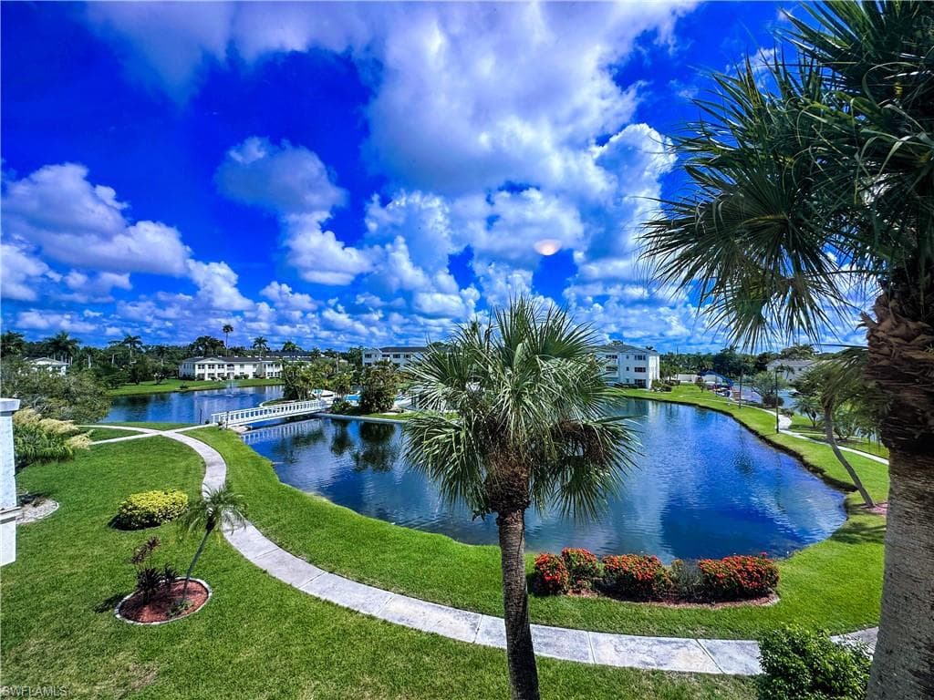 13511 Stratford Place CIR 306 FORT MYERS, FL 33919