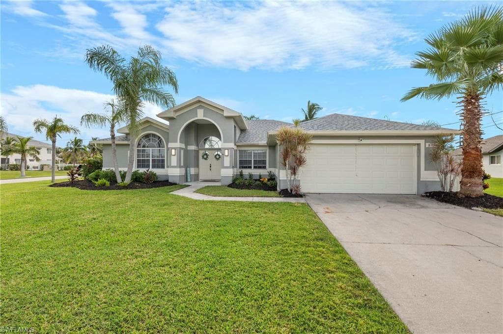 5619 SW 5th AVE CAPE CORAL, FL 33914
