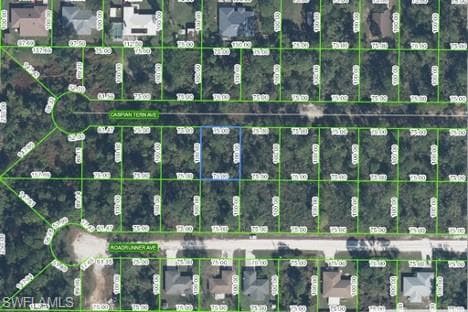 334 Caspian Tern AVE SEBRING, FL 33872