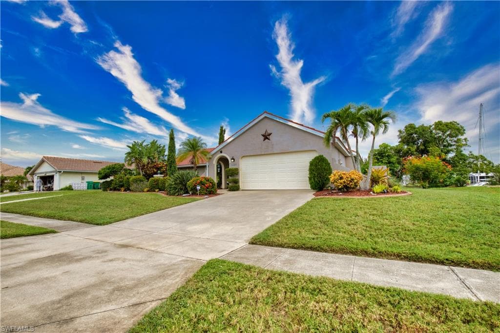 234 Fields TER SE PORT CHARLOTTE, FL 33952