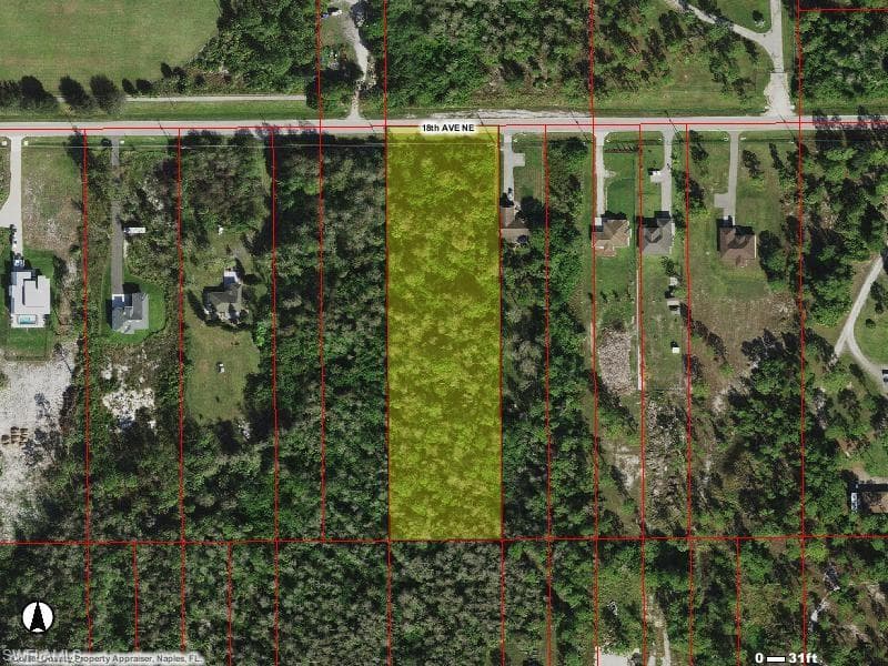 4420 18th AVE NE NAPLES, FL 34120