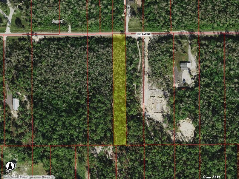 3380 16th AVE NE NAPLES, FL 34120