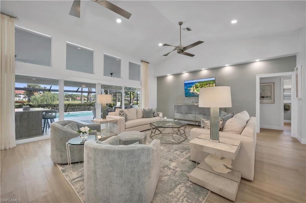 4606 Ashton CT NAPLES, FL 34112
