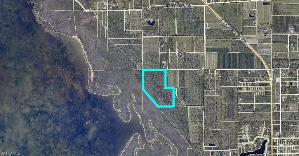 12990 Samanadi NW BOKEELIA, FL 33922