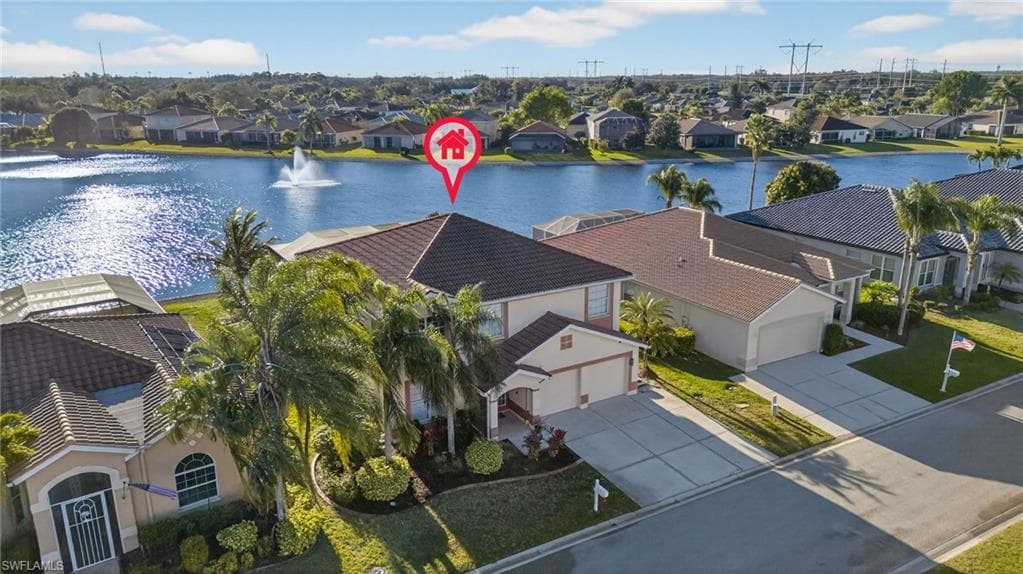 11169 Lakeland CIR FORT MYERS, FL 33913