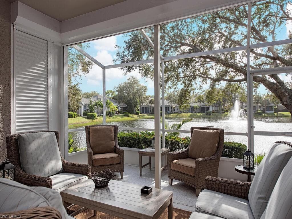 3321 Wildwood Lake CIR BONITA SPRINGS, FL 34134