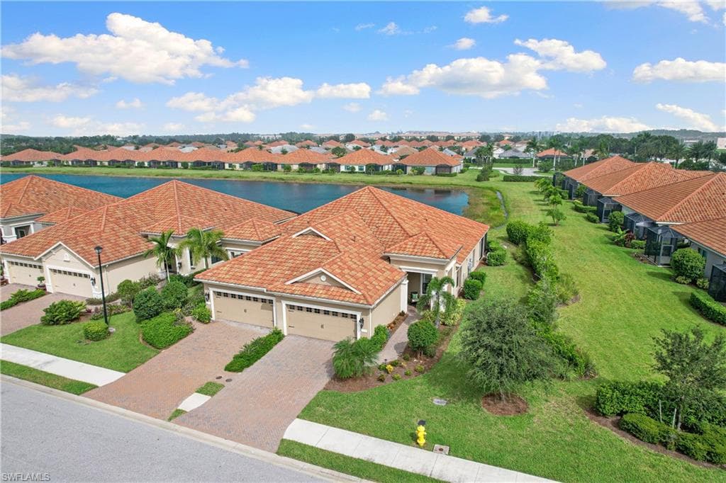 4265 Watercolor WAY FORT MYERS, FL 33966