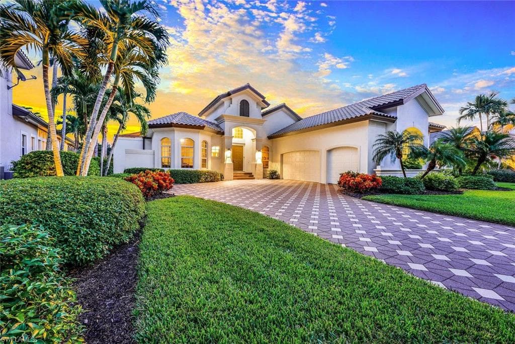 9431 Monteverdi WAY FORT MYERS, FL 33912