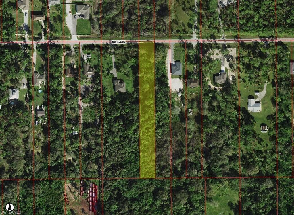 0000 16th Ave SE NAPLES, FL 34117