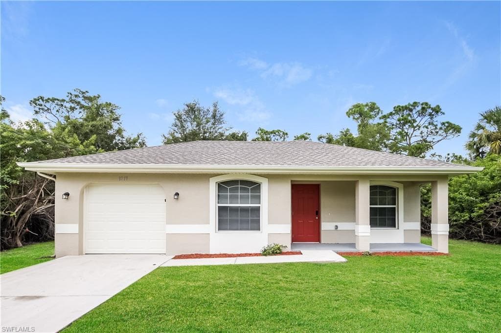 1217 Grant BLVD LEHIGH ACRES, FL 33974