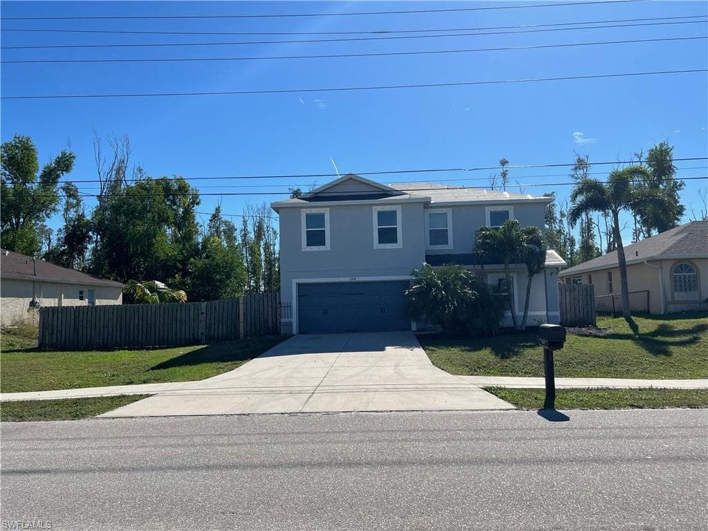 2208 SW 32nd ST CAPE CORAL, FL 33914