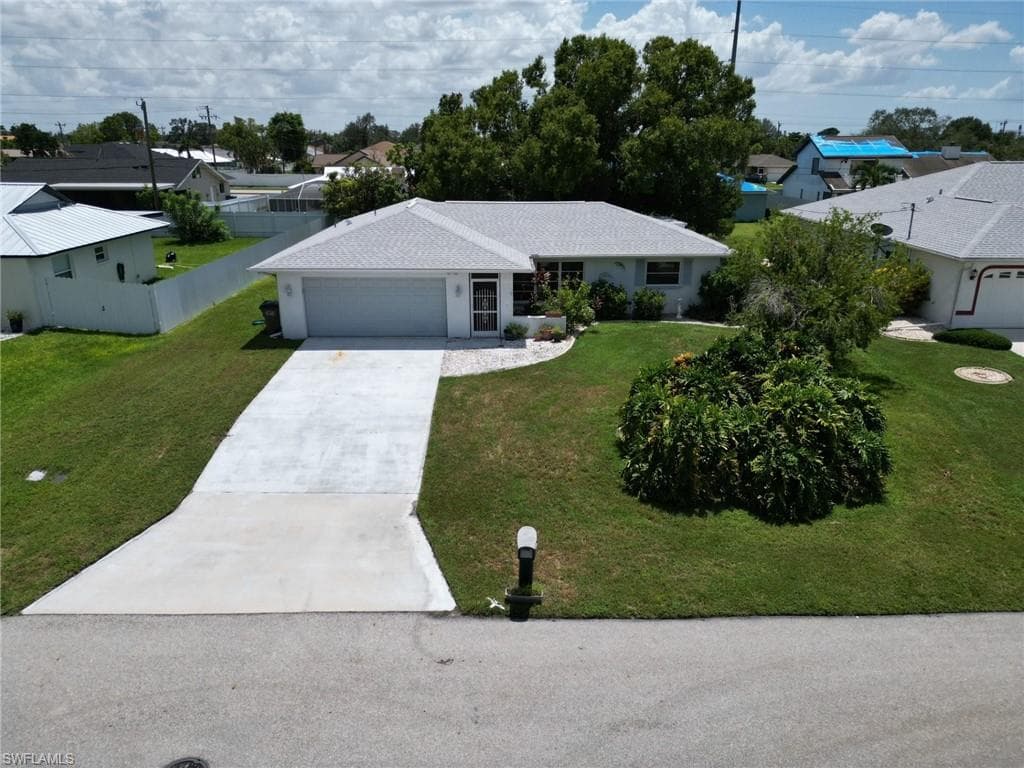 2014 NE Van Loon TER CAPE CORAL, FL 33909