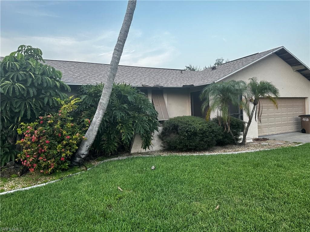 5213 Seagull CT CAPE CORAL, FL 33904