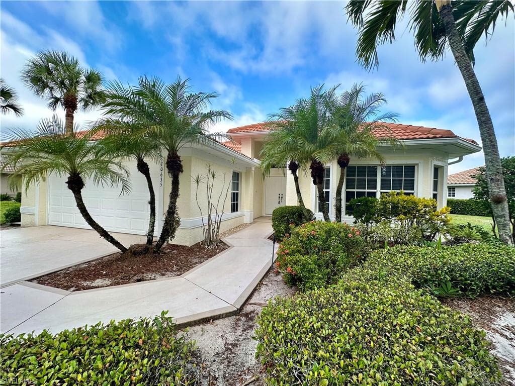 10635 Longshore WAY E NAPLES, FL 34119