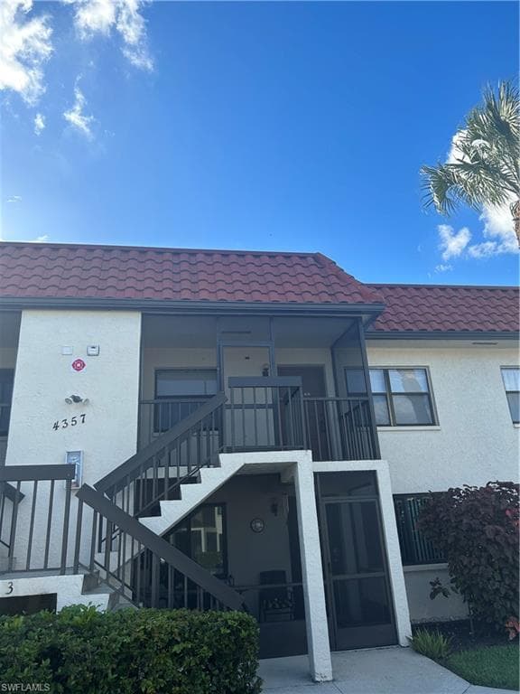 4357 27th CT SW 3-202 NAPLES, FL 34116