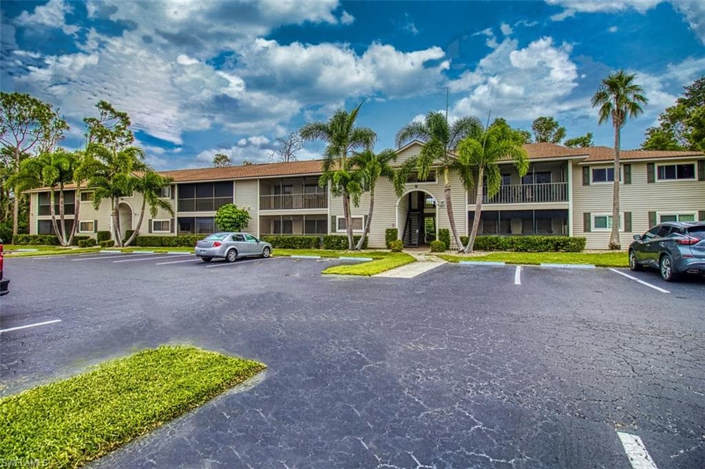 14831 Summerlin Woods DR 10 FORT MYERS, FL 33919