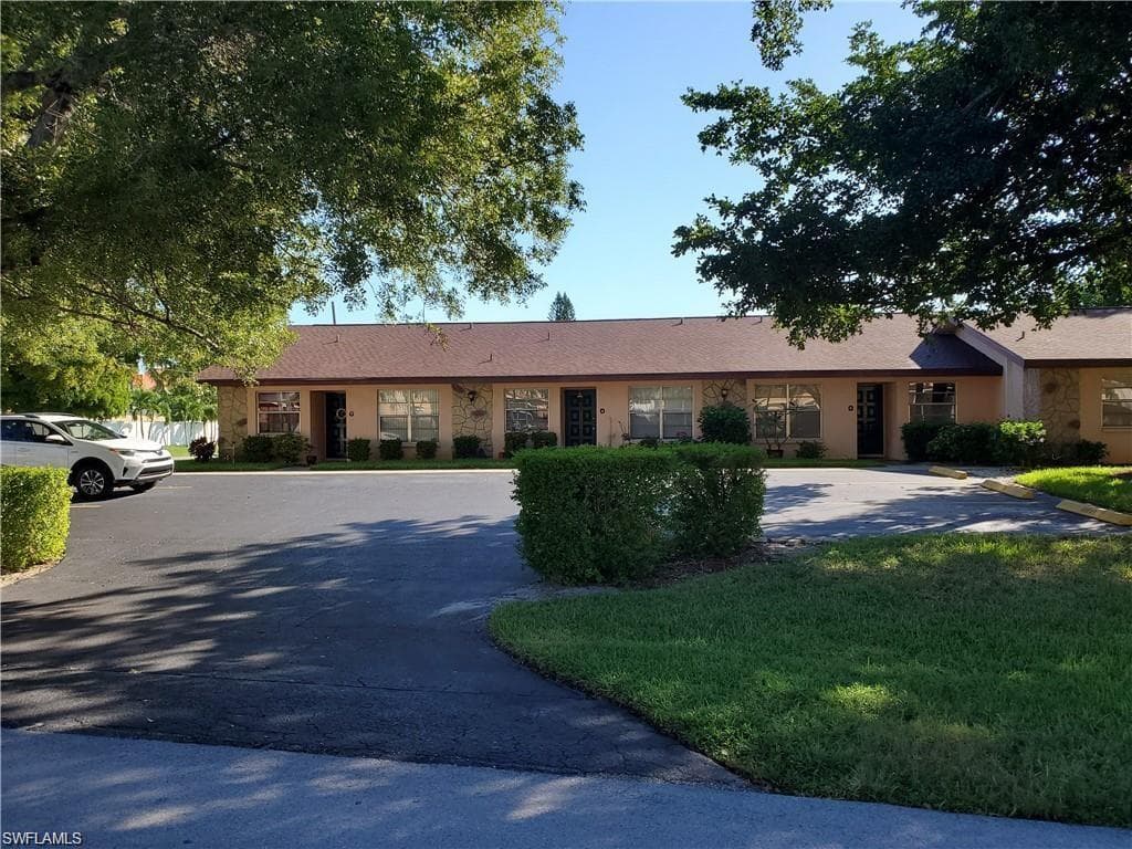 4611 SE 5th PL 3 CAPE CORAL, FL 33904
