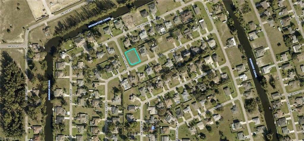 1159 SW 6th TER CAPE CORAL, FL 33991
