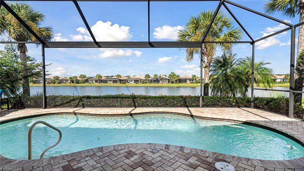 11520 Giulia DR FORT MYERS, FL 33913