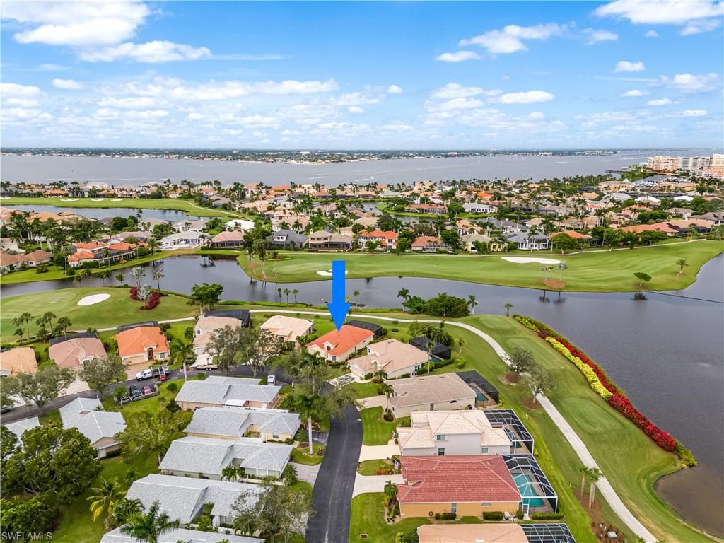 14874 Crescent Cove DR FORT MYERS, FL 33908