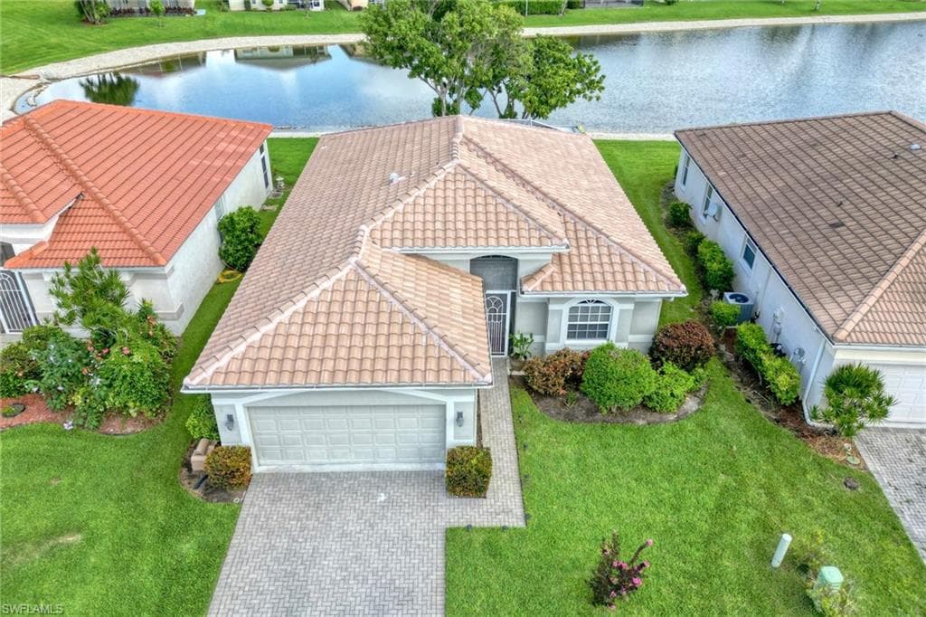 13041 Lake Meadow DR FORT MYERS, FL 33913