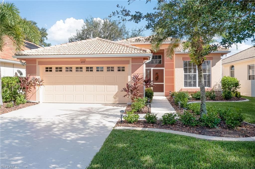 659 Aston Greens BLVD LEHIGH ACRES, FL 33974