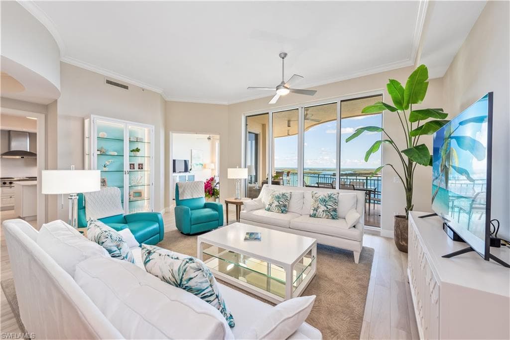 970 Cape Marco DR 2104 MARCO ISLAND, FL 34145