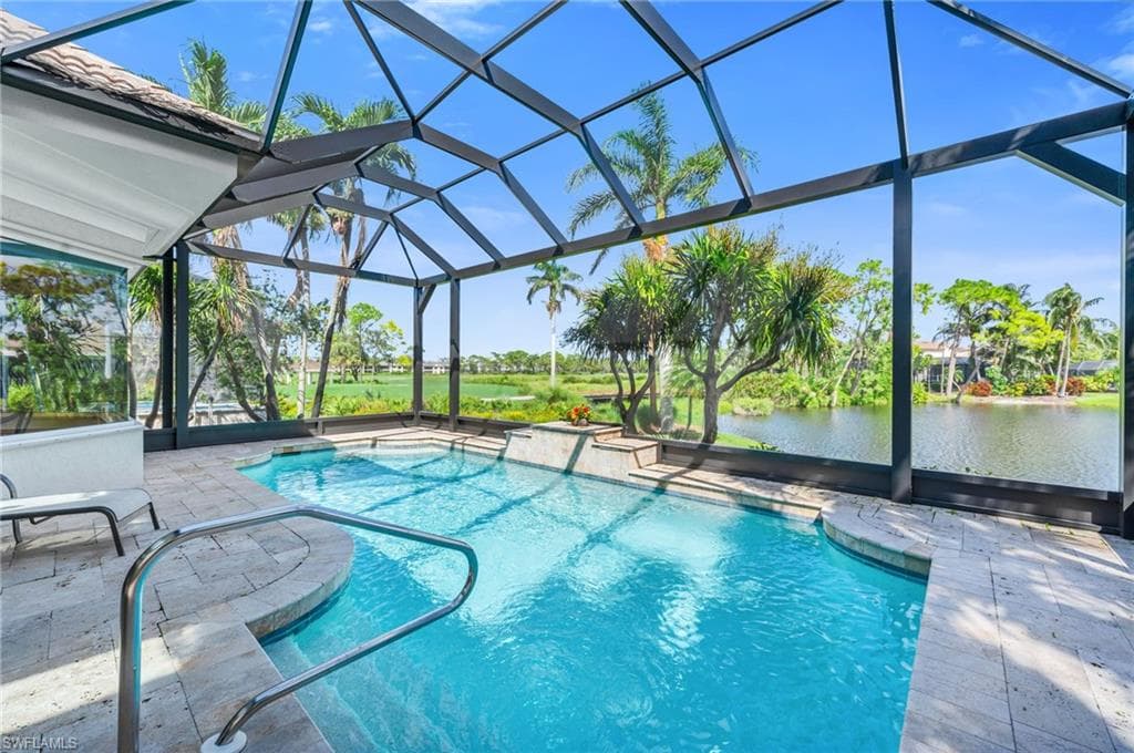 3272 Montara DR BONITA SPRINGS, FL 34134