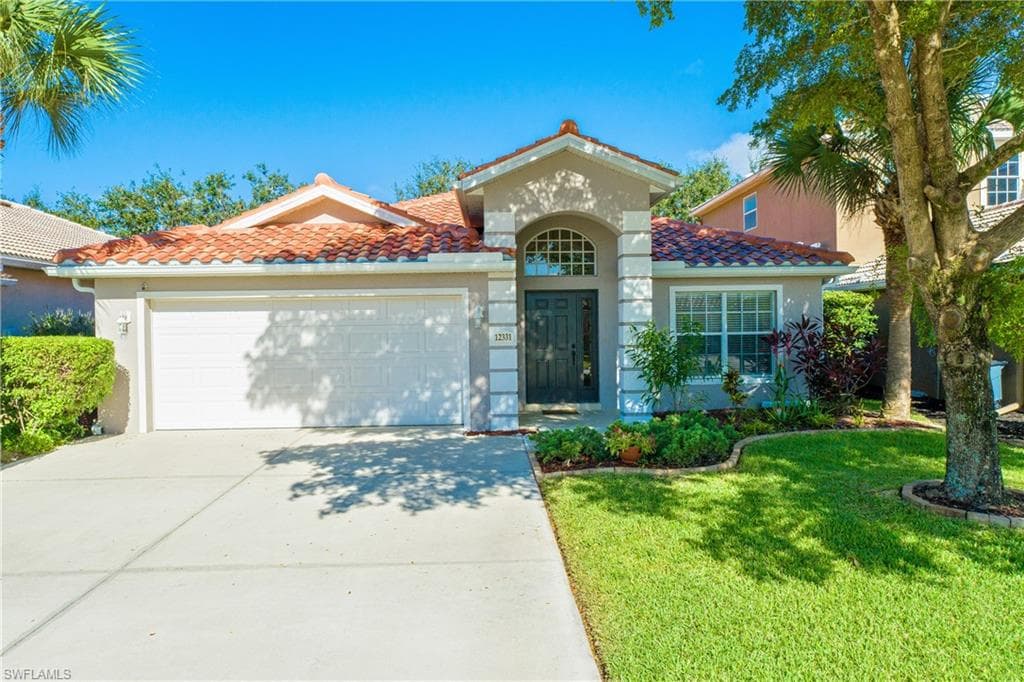12331 Jewel Stone LN FORT MYERS, FL 33913