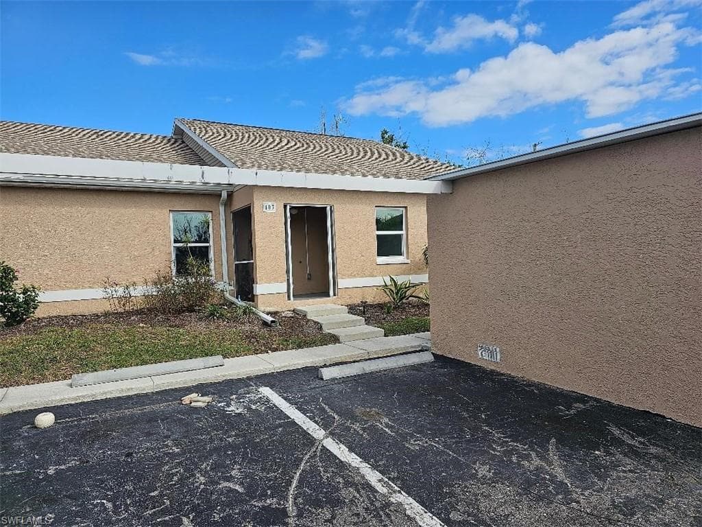 16801 Sanibel Sunset CT 403 FORT MYERS, FL 33908