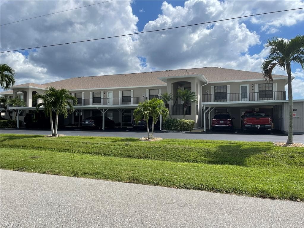 912 SW 48th TER 110 CAPE CORAL, FL 33914