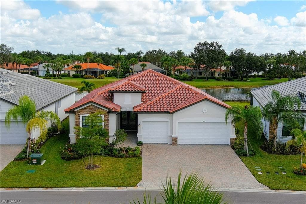 11113 Shady Lake RUN FORT MYERS, FL 33913