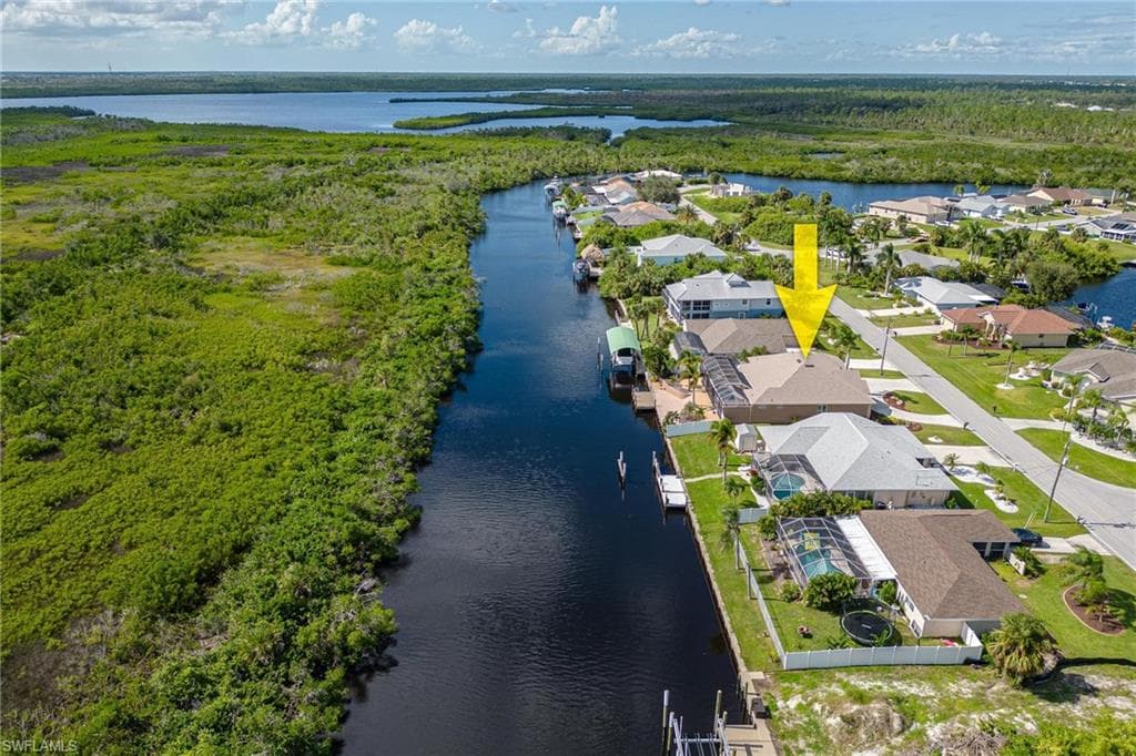 16999 Ohara DR PORT CHARLOTTE, FL 33948