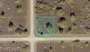 4101 15th ST LEHIGH ACRES, FL 33972