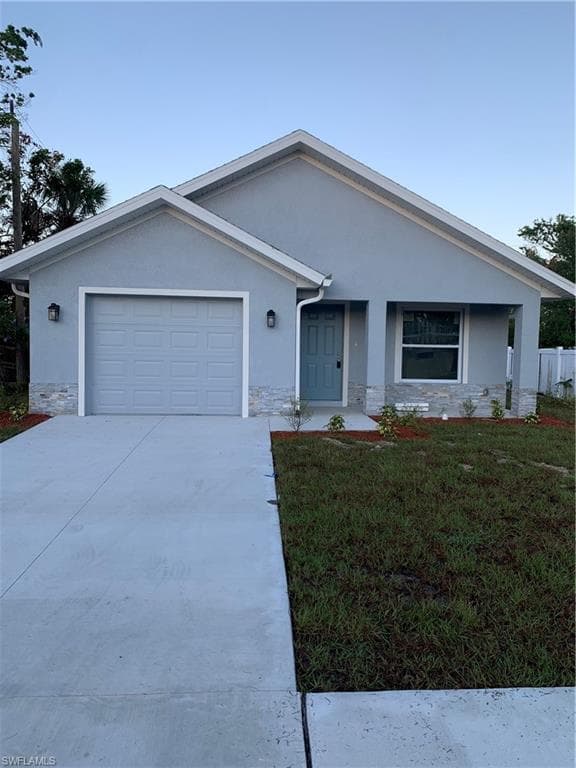 3444 Katherine ST FORT MYERS, FL 33916