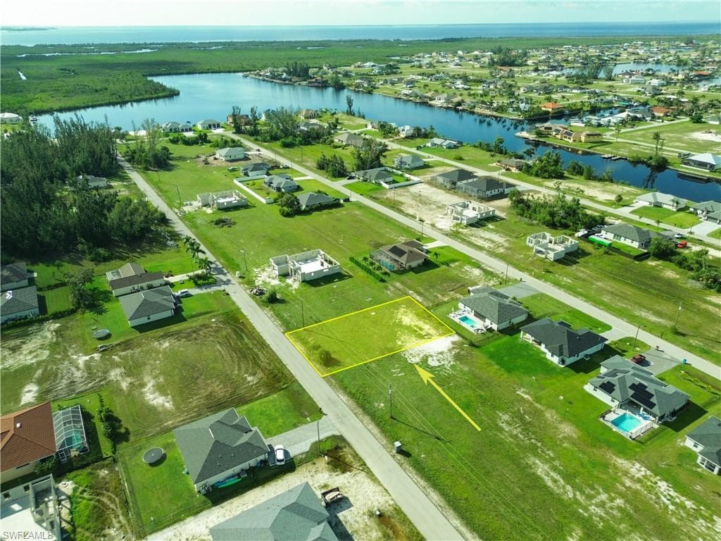 4119 NW 25th ST CAPE CORAL, FL 33993