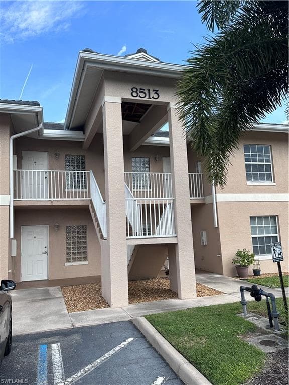 8513 Bernwood Cove LOOP 206 FORT MYERS, FL 33966