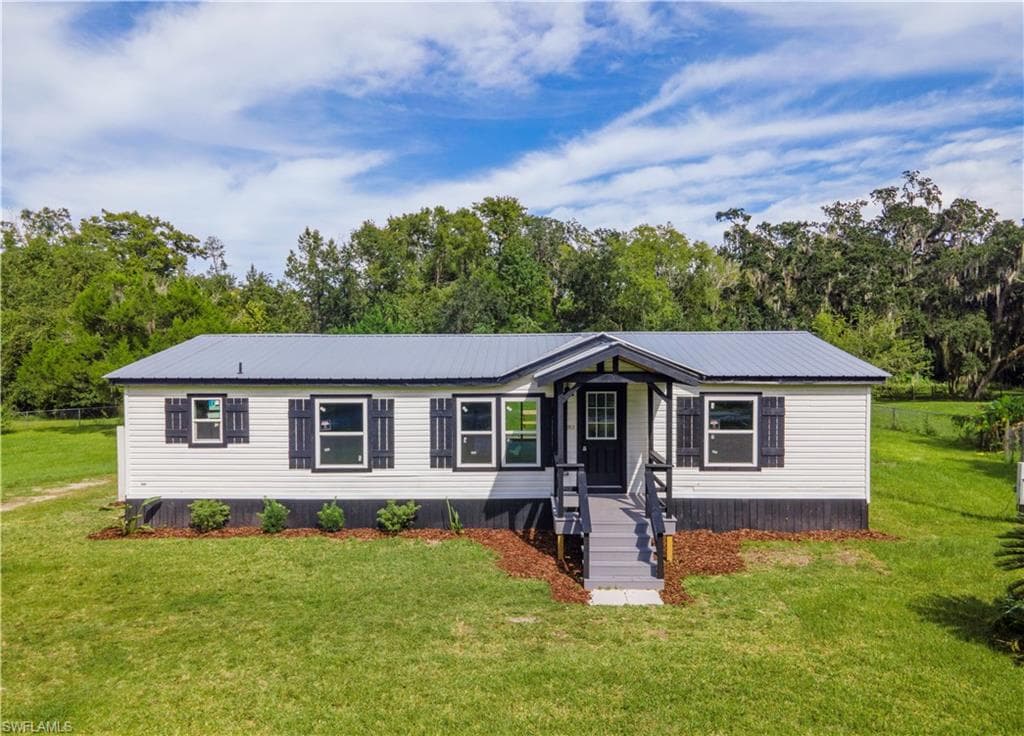 5040 Porter RD ST. AUGUSTINE, FL 32095
