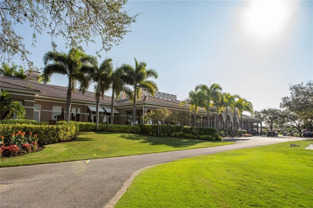 9070 Spring Run BLVD 110 ESTERO, FL 34135