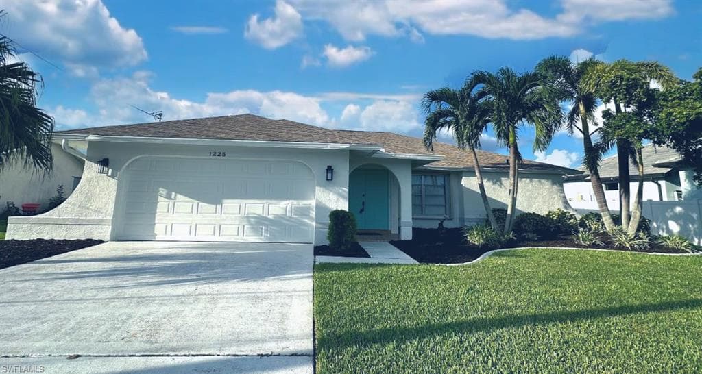 1225 El Dorado PKWY W CAPE CORAL, FL 33914