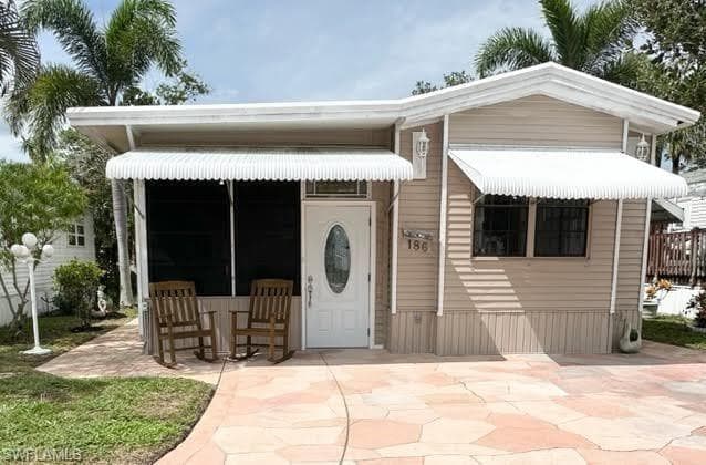 186 Panther Pass CIR 186 NAPLES, FL 34114