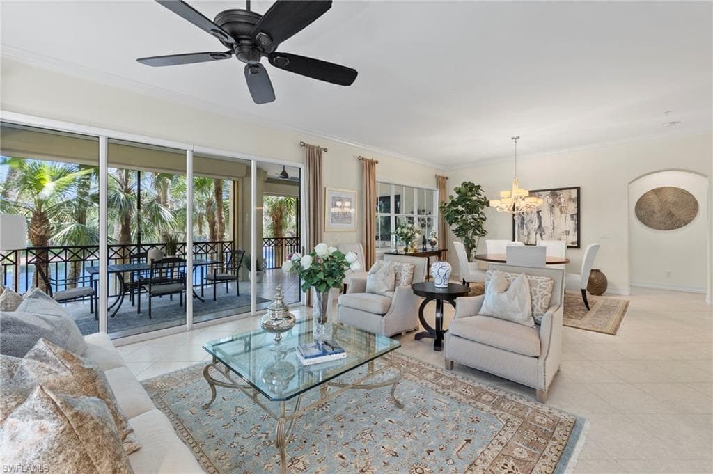 2858 TIBURON BLVD E 102 NAPLES, FL 34109