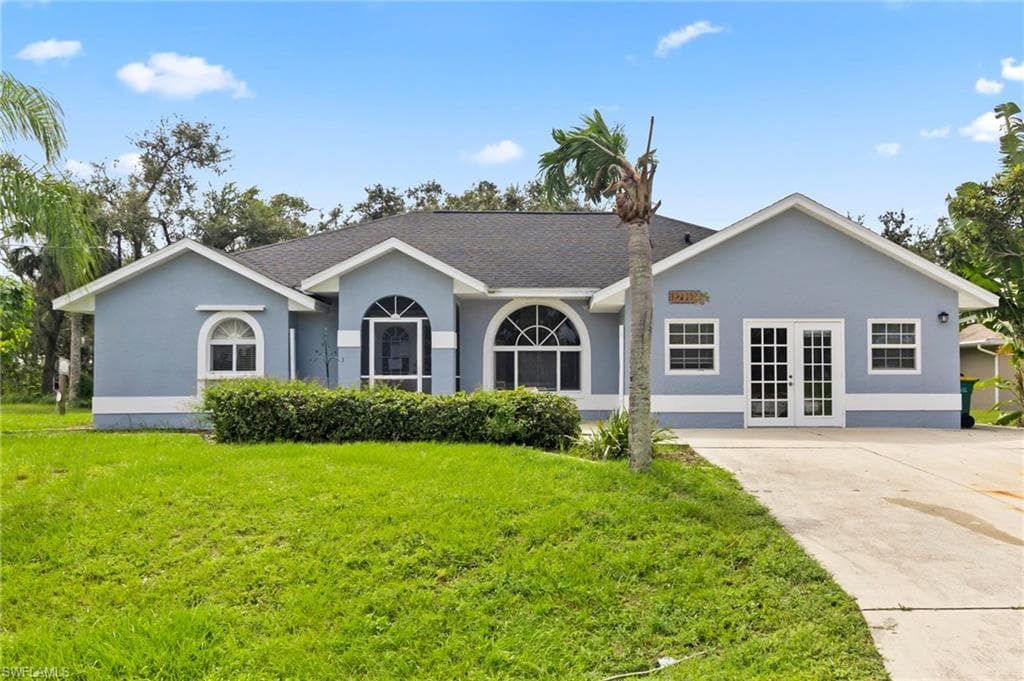 27337 Neaptide DR PUNTA GORDA, FL 33983