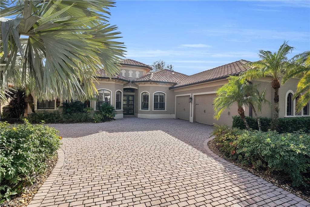 14862 Tybee Island DR NAPLES, FL 34119