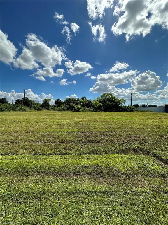 2314 16th TER CAPE CORAL, FL 33909