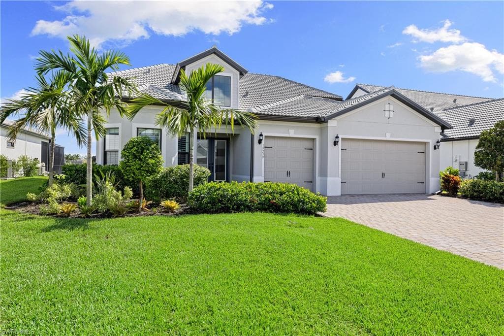 19239 Aqua Shore DR FORT MYERS, FL 33913