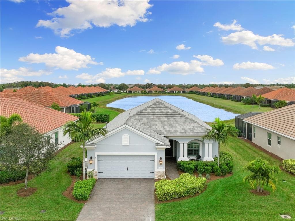 4741 Sunset Marsh LN FORT MYERS, FL 33966