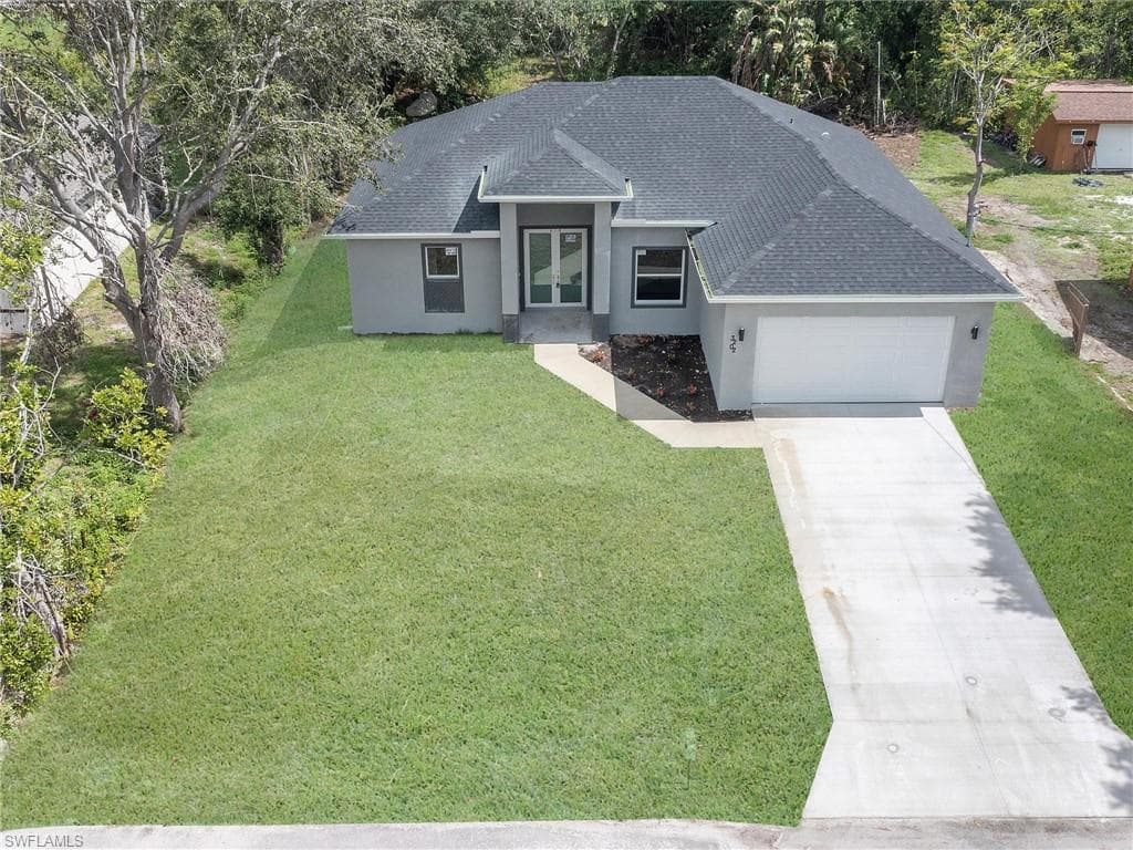 3010 23rd ST SW LEHIGH ACRES, FL 33976